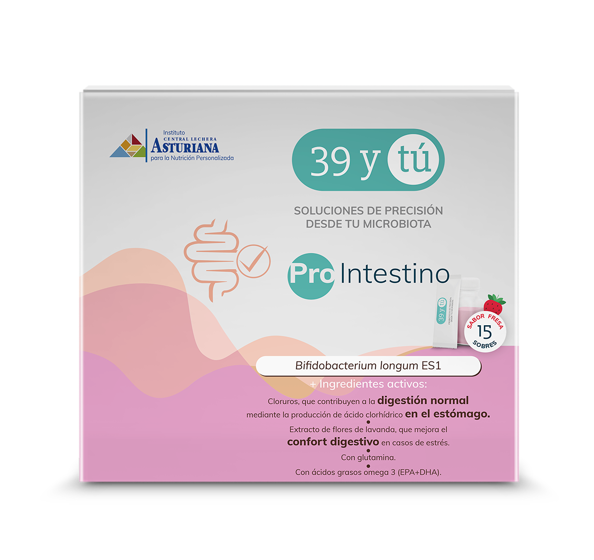 Gluco Pro. Control de glucosa